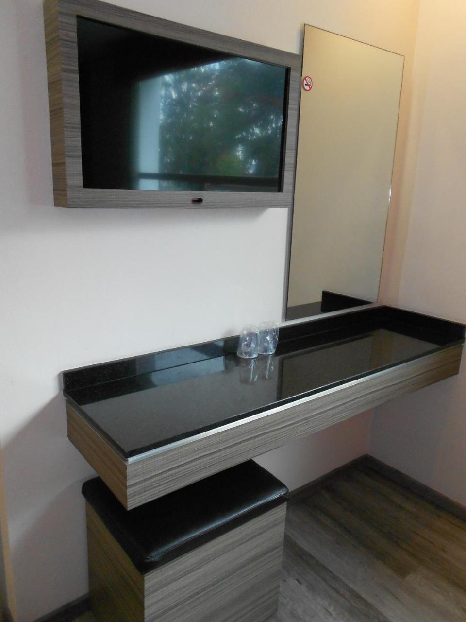Hotel Dharma Cidade do México