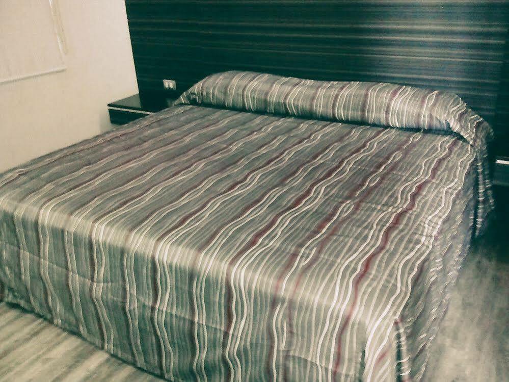 Hotel Dharma Cidade do México