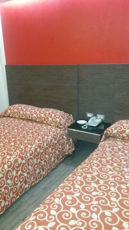 Hotel Dharma Mexico